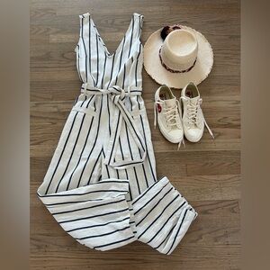 Jumpsuit by Madewell
